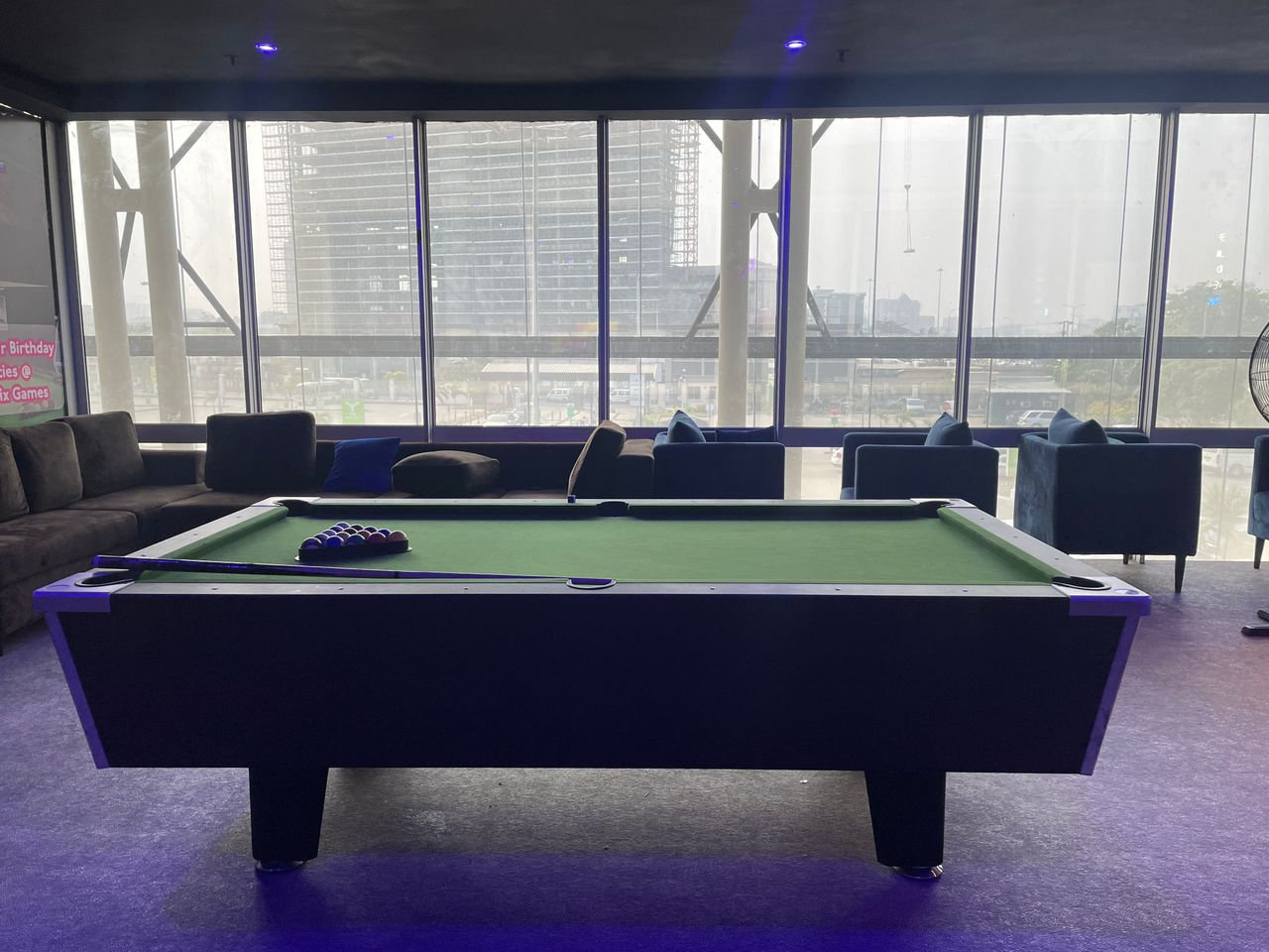 Crusifix Games and Lounge gallery photo