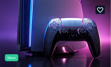 ETC Game Zone