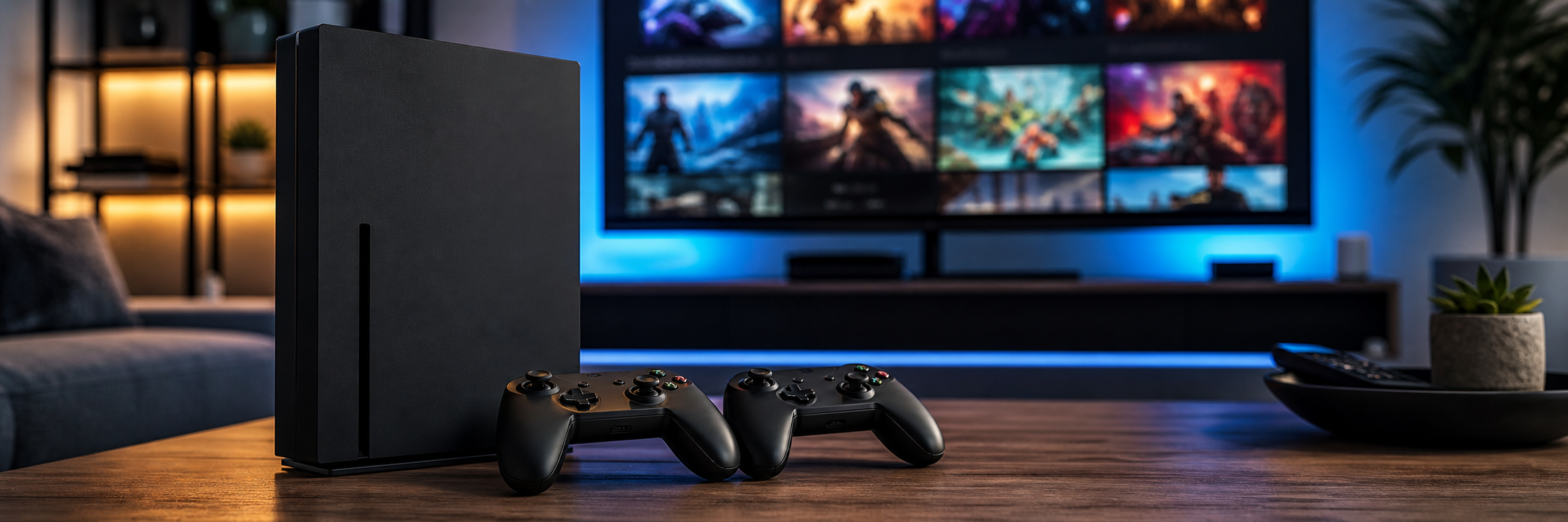 Gaming Accessories in Nigeria