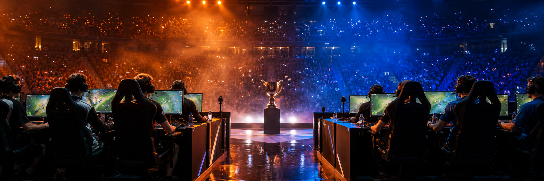 Esports Tournaments Nigeria