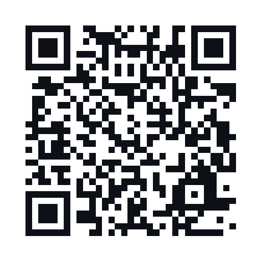 QR code for the official NairaGame installation page
